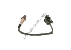 BOSCH BCH 0258987001 | VOLVO CADILLAC OKSIJEN SENSÖRÜ