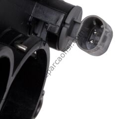 BEHR CRT 116 000S | BMW E46-X3 E83-X5 E53 RADYATÖR YEDEK SU DEPOSU