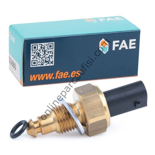 FAE 33880 | MERCEDES BM/I20/I30 MAZOT POMPA BASINÇ MÜSÜRÜ