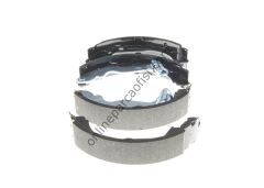 BOSCH 0986487774 | RENAULT DACIA-DUSTER FREN BALATASI ARKA