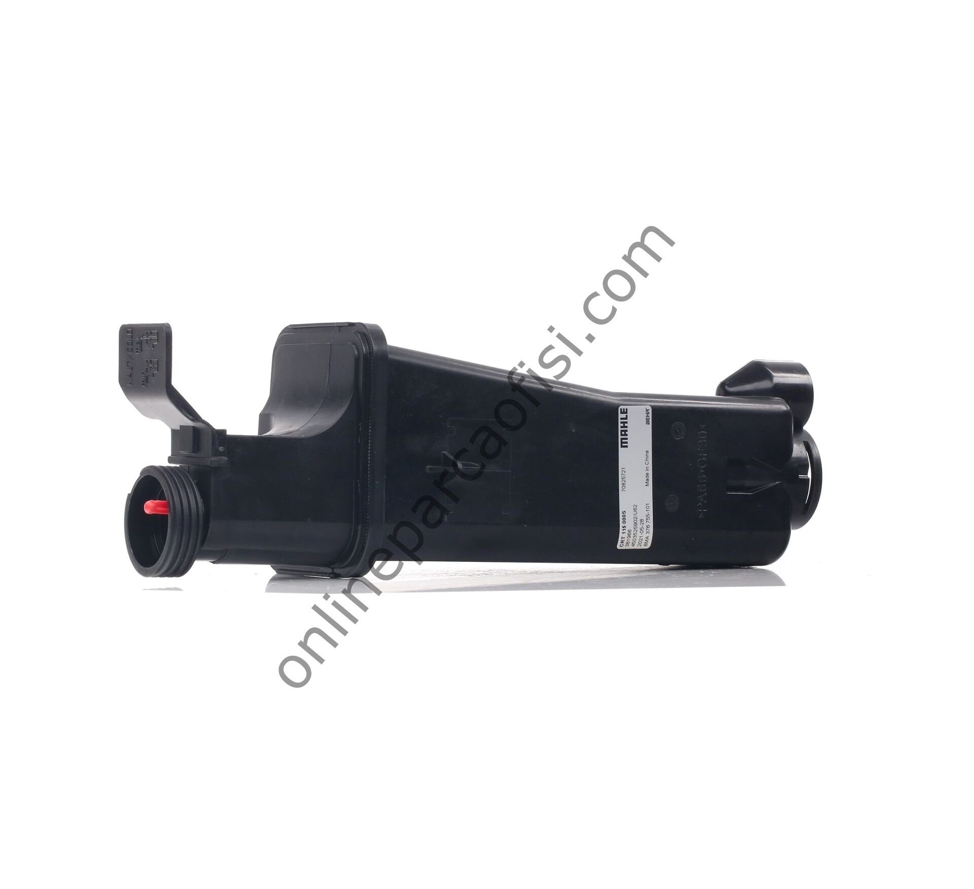 BEHR BHR CRT 115 000S | BMW E46-X5 E53 RADYATÖR YEDEK SU DEPOSU