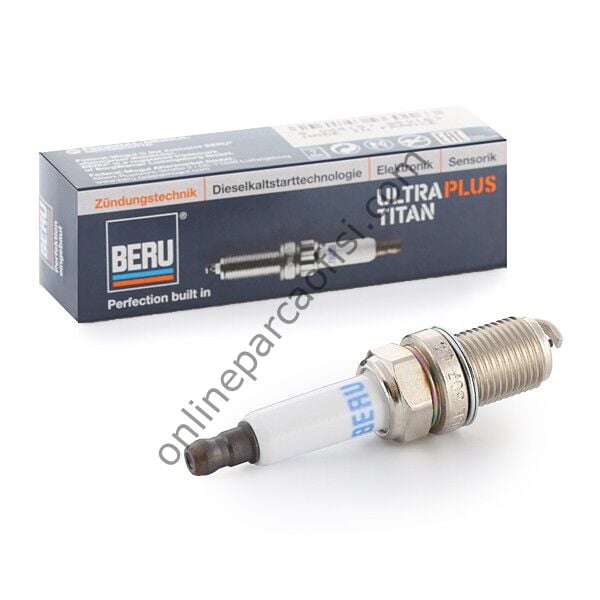 BERU BR UPT2 | FIAT ALBEA PALIO BRAVA BUJI