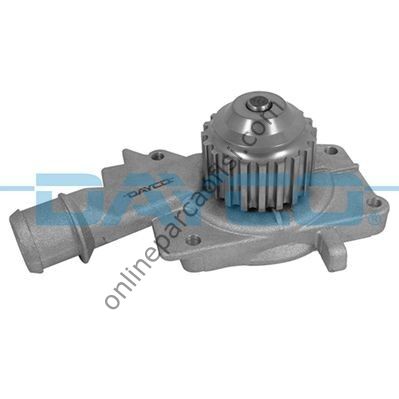 DAYCO DP009 | FORD ESCORT-CL DEVIRDAIM