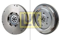 LUK 415 0738 10 | FIAT IVECO DAILY V VOLAN