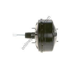 BOSCH BCH 0204054468 | MERCEDES 906-CRAFTER WESTINGHOUSE