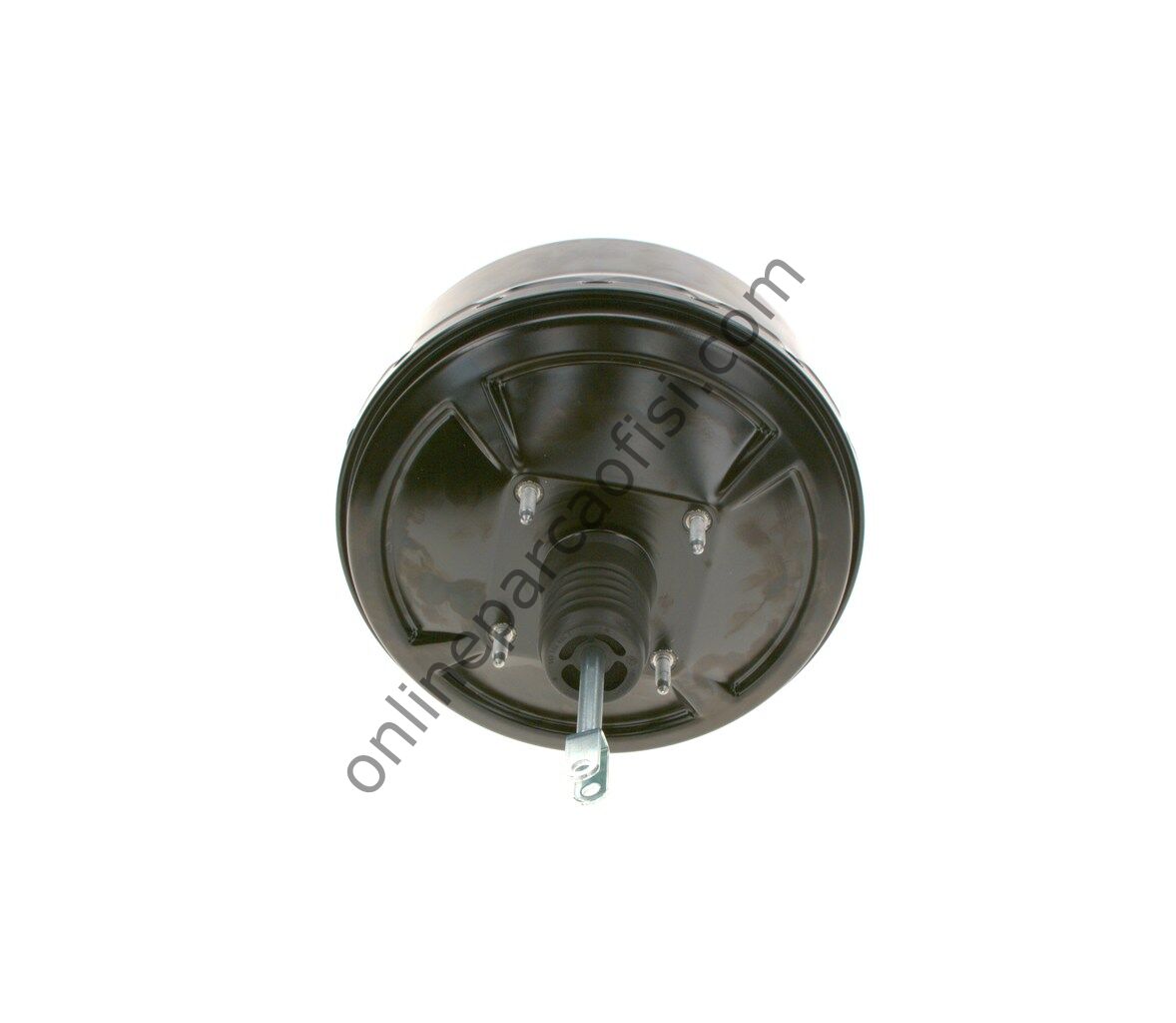 BOSCH BCH 0204054468 | MERCEDES 906-CRAFTER WESTINGHOUSE