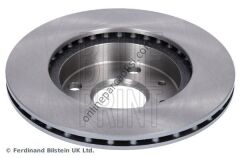 BLUE PRINT ADD64322 | JAPON SIRION (M1) : (M3) 1.0 05-10 FREN DISKI ÖN