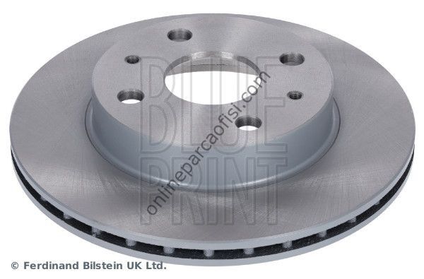 BLUE PRINT ADD64322 | JAPON SIRION (M1) : (M3) 1.0 05-10 FREN DISKI ÖN