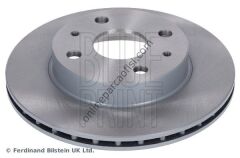 BLUE PRINT ADD64322 | JAPON SIRION (M1) : (M3) 1.0 05-10 FREN DISKI ÖN