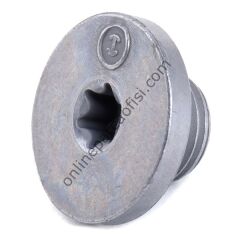 BLUE PRINT ADW190101 | OPEL ASTRA F-G-H-J CORSA B-C-D VECTRA B-C INSIGNIA KARTER TAPASI