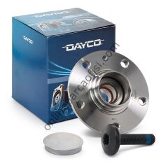 DAYCO KWD1002 | VW GOLF7-A3-LEON PORYA ARKA