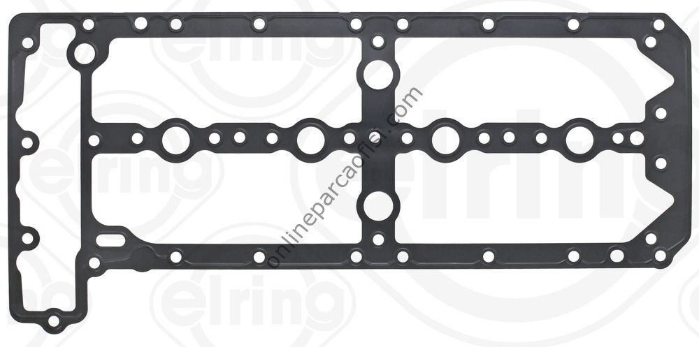 ELRING 351.260 | FIAT DUCATO-BOXER-JUMPER-DAILY ÜST KAPAK CONTASI