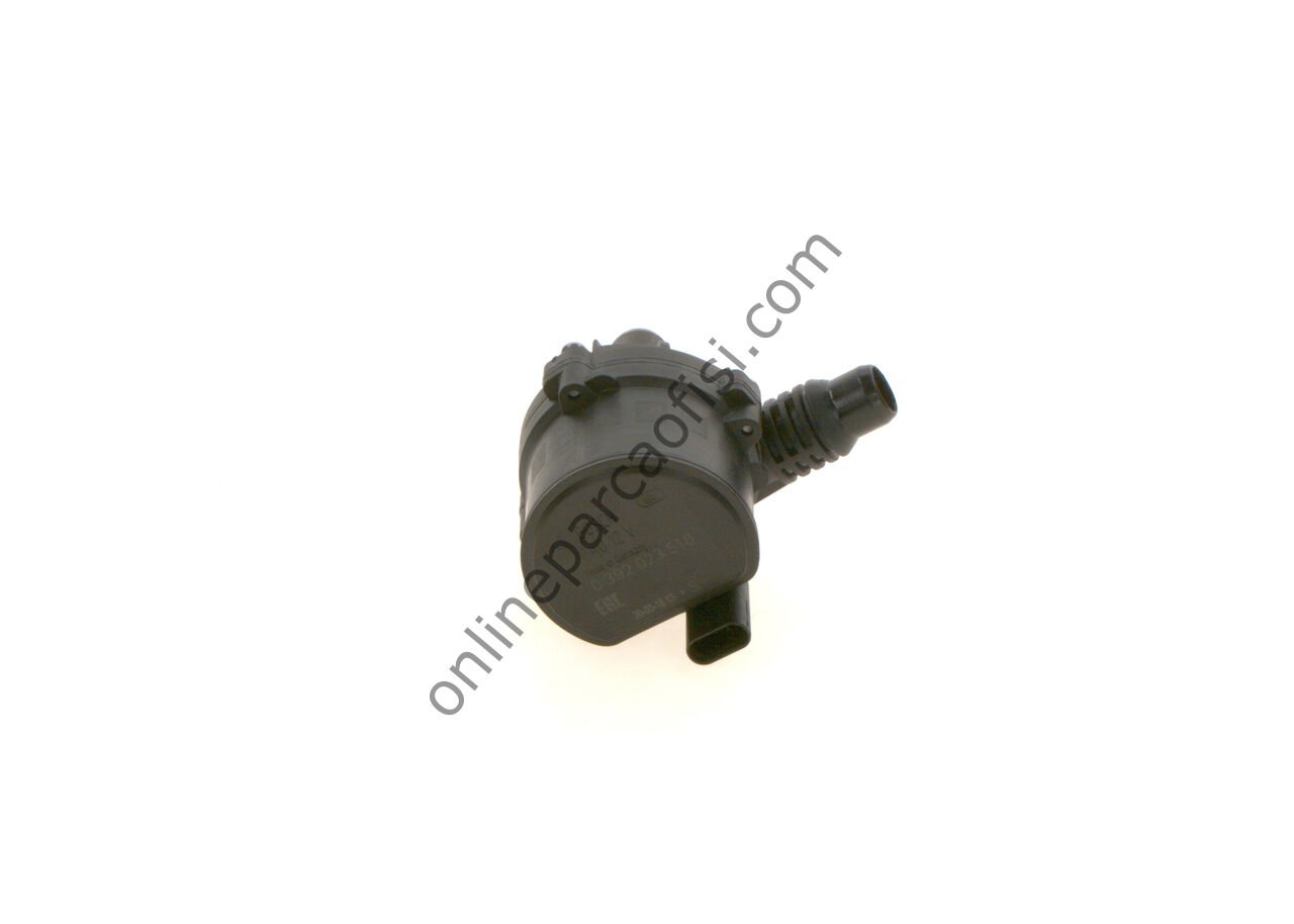 BOSCH BCH 0392023518 | MERCEDES 167-205 ILAVE SU POMPASI