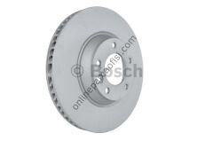 BOSCH 0986479251 | VW TOUAREG-Q7-CAYENNE FREN DISKI ÖN