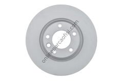 BOSCH 0986479251 | VW TOUAREG-Q7-CAYENNE FREN DISKI ÖN