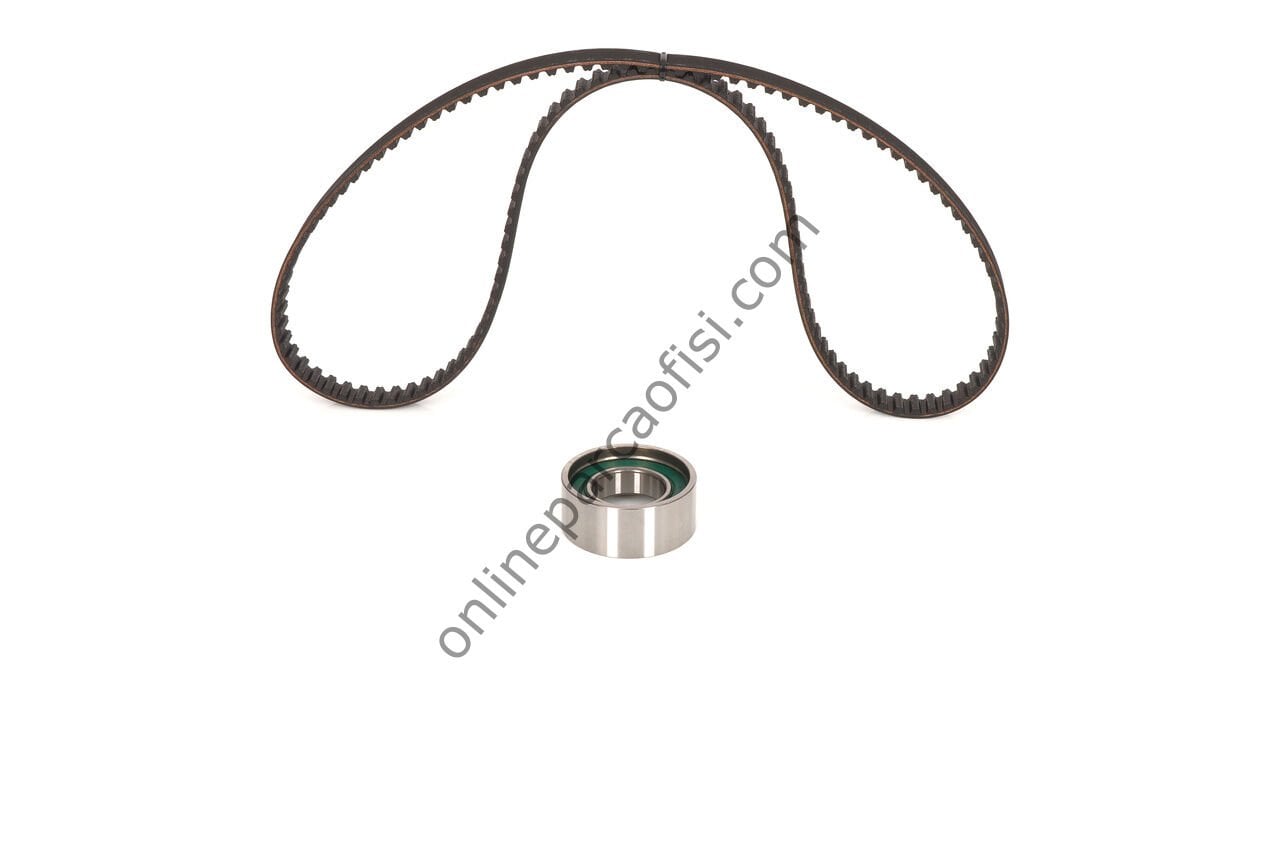 BOSCH 1987946341 | FIAT PALIO/DOBLO TRIGER SETI