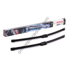 BOSCH 3397007697 | VW 718 BOXSTER-911 CARRERA SILECEK SÜPÜRGESI ÖN TAKIM