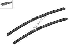 BOSCH 3397007697 | VW 718 BOXSTER-911 CARRERA SILECEK SÜPÜRGESI ÖN TAKIM