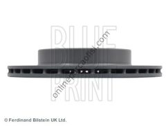 BLUE PRINT ADD64326 | JAPON SIRION (M3) : YRV (M2) 00-05 FREN DISKI ÖN