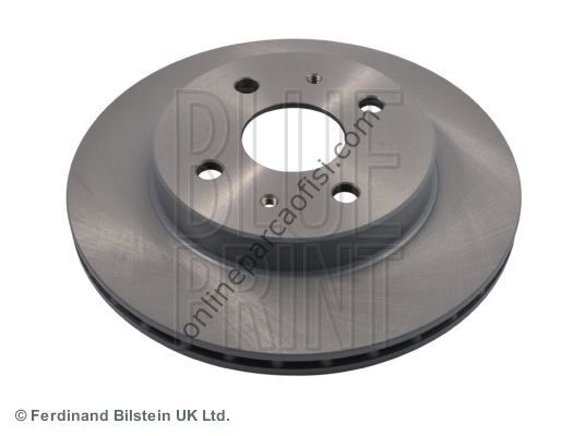 BLUE PRINT ADD64326 | JAPON SIRION (M3) : YRV (M2) 00-05 FREN DISKI ÖN