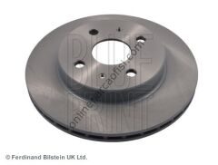 BLUE PRINT ADD64326 | JAPON SIRION (M3) : YRV (M2) 00-05 FREN DISKI ÖN