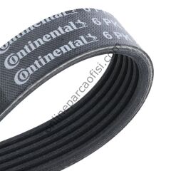 CONTITECH C 6PK 2225 | VW T4 V KAYISI