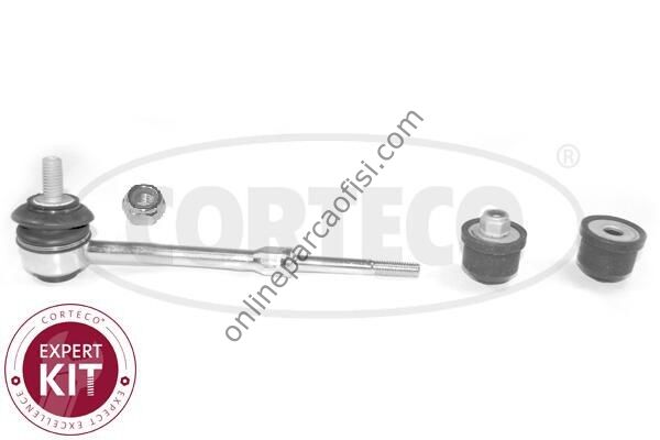 CORTECO 49398667 | FORD MONDEO/ VOLVO VIRAJ ASKI ROTU ARKA