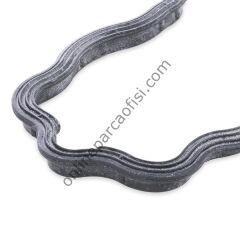 ELRING 740.210 | BMW E82-88-90-91-92-93-X6-60-61-F01-02 ÜST KAPAK CONTASI