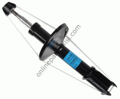 SACHS 315 539 | RENAULT SANDERO/LOGAN MCV AMORTISÖR ÖN