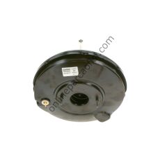 BOSCH BCH 0204055051 | VW GOLF5-GOLF6-JETTA WESTINGHOUSE