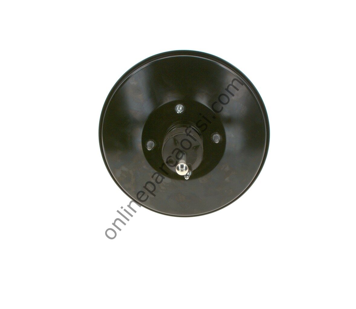 BOSCH BCH 0204055051 | VW GOLF5-GOLF6-JETTA WESTINGHOUSE