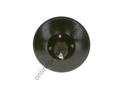 BOSCH BCH 0204055051 | VW GOLF5-GOLF6-JETTA WESTINGHOUSE