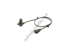BOSCH BCH 0261210115 | FIAT PALIO/TPSX/SLX VOLAN SENSÖRÜ