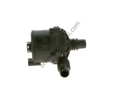 BOSCH BCH 0392023509 | BMW F20 LCI-F21 LCI-F22-F22 LCI-F23 -F23 LCI -2F45-F30 LCI-F31 LCI-4F32-F33-F36 GRAN COUPE -G30-G31-7G11-G12-X1 F49-X3 F25-X4 F26-X5 F15 ILAVE SU POMPASI