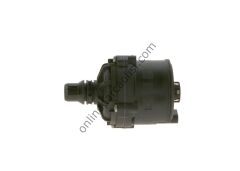 BOSCH BCH 0392023509 | BMW F20 LCI-F21 LCI-F22-F22 LCI-F23 -F23 LCI -2F45-F30 LCI-F31 LCI-4F32-F33-F36 GRAN COUPE -G30-G31-7G11-G12-X1 F49-X3 F25-X4 F26-X5 F15 ILAVE SU POMPASI