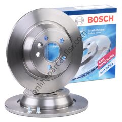 BOSCH 0986479254 | FORD MONDEO/KUGA/S-MAX/RAND ROVER FREN DISKI ARKA