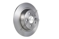 BOSCH 0986479254 | FORD MONDEO/KUGA/S-MAX/RAND ROVER FREN DISKI ARKA