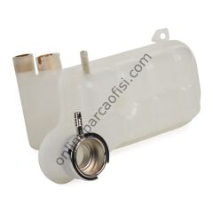 BEHR BHR CRT 119 000S | MERCEDES W124 RADYATÖR YEDEK SU DEPOSU