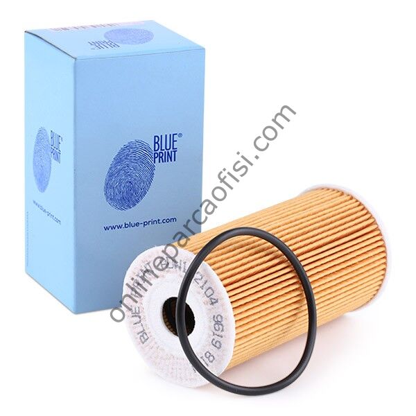 BLUE PRINT ADW192104 | RENAULT TRAFIC/MASTER-III/MEGAN III /LAGUNA III/QASHQAI YAG FILTRESI