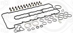 ELRING 740.240 | BMW E82-88-90-91-92-93-F01-02-03-X6 TAKIM CONTA ÜST