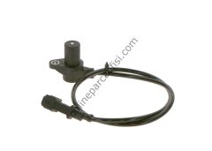 BOSCH BCH 0261210113 | FIAT ALFA ROMEO 145-146-164-SPIDER/LANCIA KAPPA KRANK DEVIR SENSÖRÜ