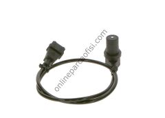 BOSCH BCH 0261210113 | FIAT ALFA ROMEO 145-146-164-SPIDER/LANCIA KAPPA KRANK DEVIR SENSÖRÜ