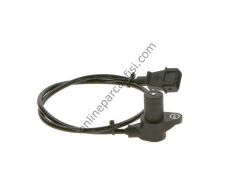 BOSCH BCH 0261210113 | FIAT ALFA ROMEO 145-146-164-SPIDER/LANCIA KAPPA KRANK DEVIR SENSÖRÜ