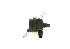 BOSCH BCH 0392023513 | MERCEDES 177/247/118 ILAVE SU POMPASI