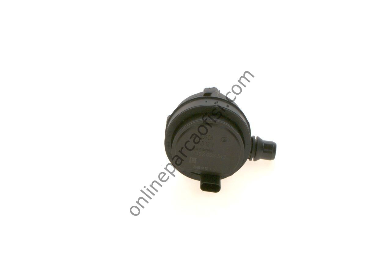 BOSCH BCH 0392023513 | MERCEDES 177/247/118 ILAVE SU POMPASI