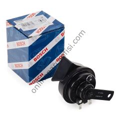 BOSCH 0986AH0744 | MERCEDES 169-245-203-209 KORNA