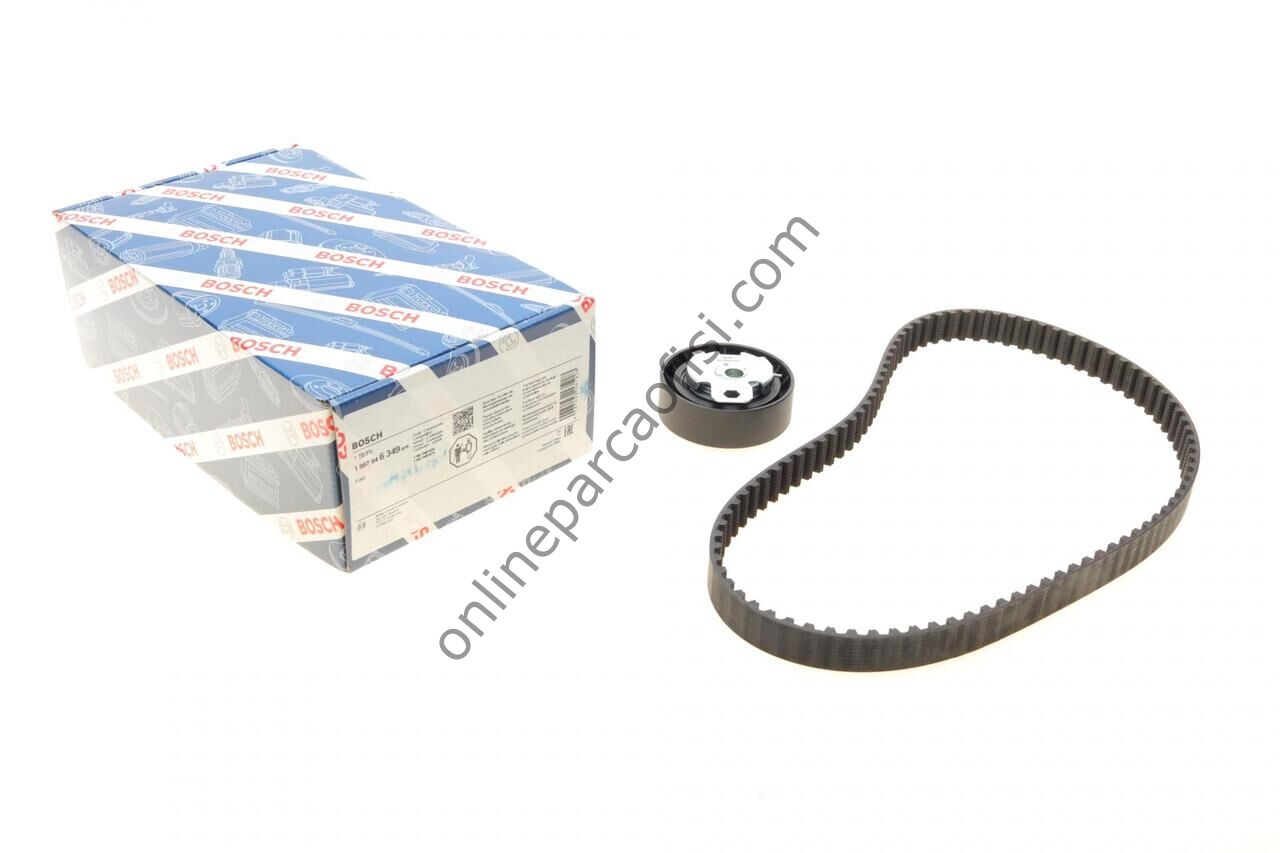 BOSCH 1987946349 | FORD CONNECT/FOCUS TRIGER SETI