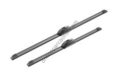 BOSCH 3397007706 | UNI TÜM MODELLER/STAREX SILECEK SÜPÜRGESI ÖN TAKIM