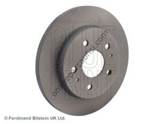 BLUE PRINT ADD64321 | JAPON TERIOS (J1) : (J2) 06-13 FREN DISKI ÖN