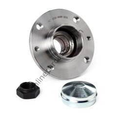 DAYCO KWD1009 | PSA BIPPER / NEMO FIORINO DOBLO PORYA ARKA